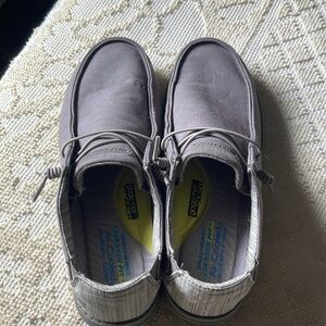Skechers hey dudes